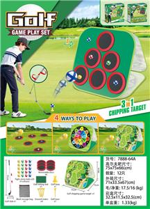 Bowling / Golf / Baseball - OBL10415773