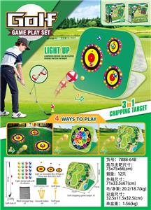 Bowling / Golf / Baseball - OBL10415775