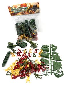 军事兵团 - OBL10415800