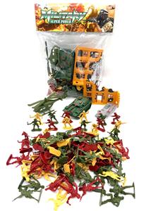 军事兵团 - OBL10415801