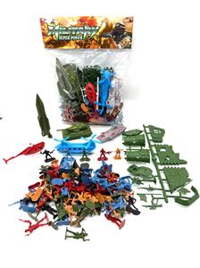 军事兵团 - OBL10415802