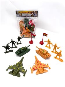 军事兵团 - OBL10415803