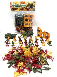 军事兵团 - OBL10415804