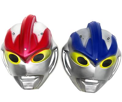 带电闪光银河面具 - OBL10415810