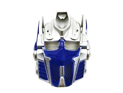 带电闪光新款变形金刚面具 - OBL10415812