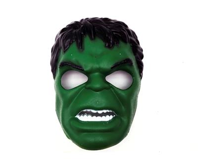 普通绿巨人面具 - OBL10415813
