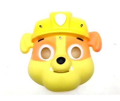 带电闪光小硕面具 - OBL10415815