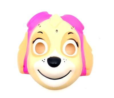 带电闪光天天面具 - OBL10415816