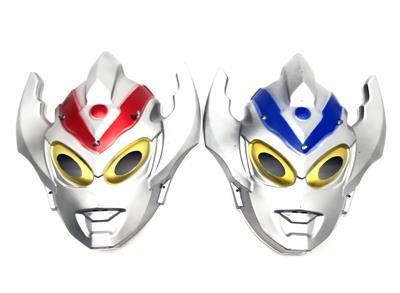 带电闪光泰迦面具 - OBL10415818