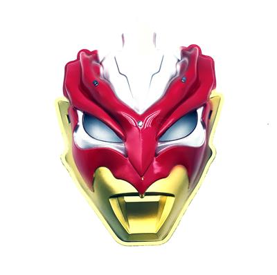 带电闪光托雷基亚面具 - OBL10415820