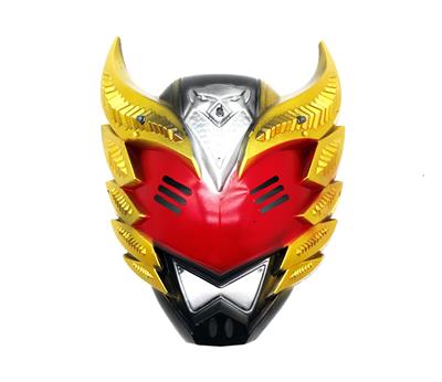 带电闪光面具 - OBL10415821