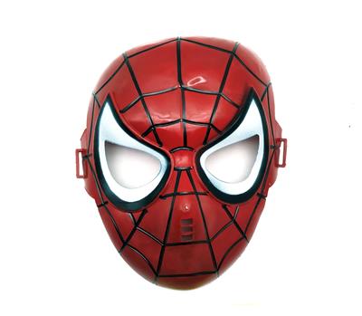 普通蜘蛛侠面具 - OBL10415822