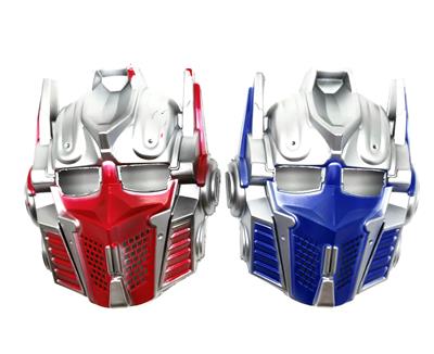 普通新款变形金刚面具 - OBL10415823