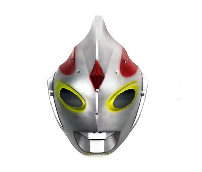 带电闪光迪迦面具 - OBL10415824