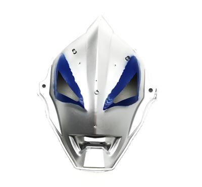 带电闪光捷德面具 - OBL10415827