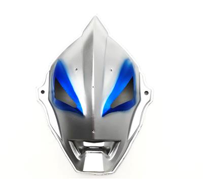 普通捷德面具 - OBL10415828