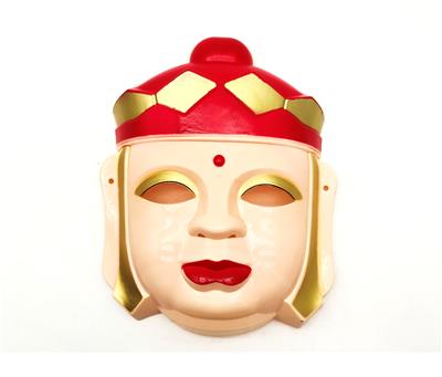 普通唐僧面具 - OBL10415829