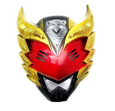 普通勇士面具 - OBL10415831