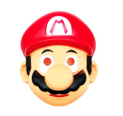 普通玛丽面具 - OBL10415833