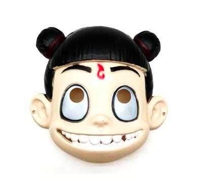 普通哪吒面具 - OBL10415834