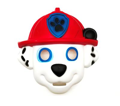 普通毛毛面具 - OBL10415836