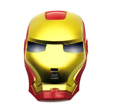 普通钢铁侠面具 - OBL10415837
