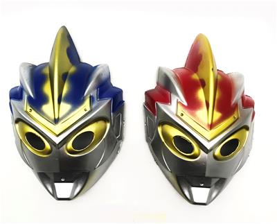 普通布鲁面具 - OBL10415845