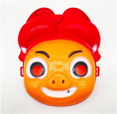普通猪面具 - OBL10415855