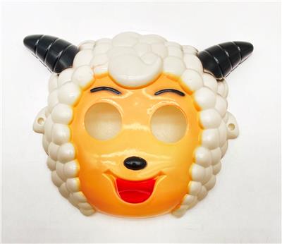 普通喜洋洋面具 - OBL10415856