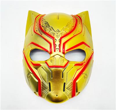 普通豹面具 - OBL10415857