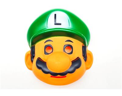 普通超级玛丽面具 - OBL10415861