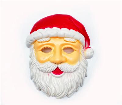 Mask / glasses - OBL10415864