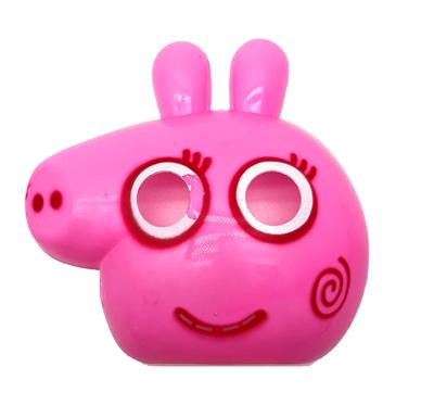 普通佩奇面具 - OBL10415866