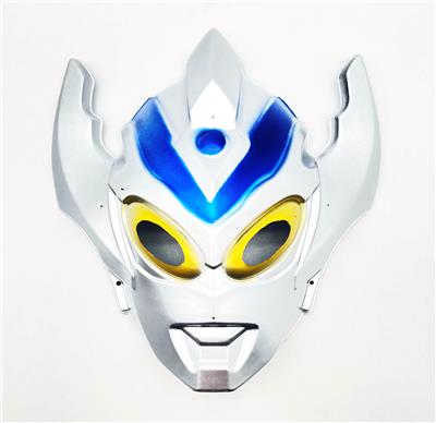 普通泰迦面具 - OBL10415873