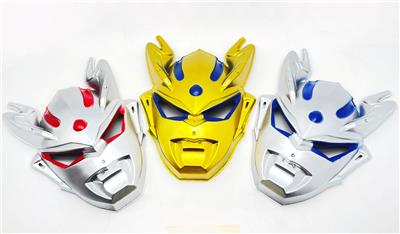 普通赛罗面具 - OBL10415874