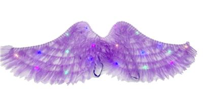 带电闪光小号天使翅膀 - OBL10415877