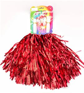 吊卡30克*2镭射拉拉棒 - OBL10415880