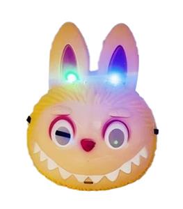 带电闪光拉布布面具 - OBL10415890