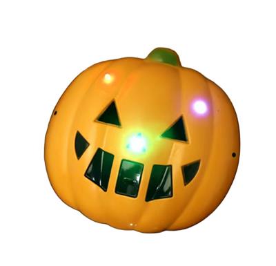 带电闪光南瓜面具 - OBL10415902