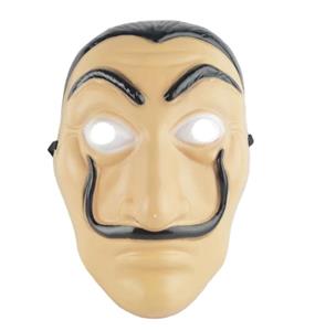 普通达利面具 - OBL10415903