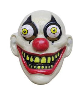 普通小丑面具加眼珠 - OBL10415910