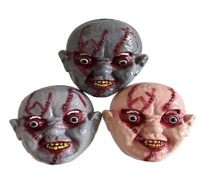 普通鬼娃面具 - OBL10415912