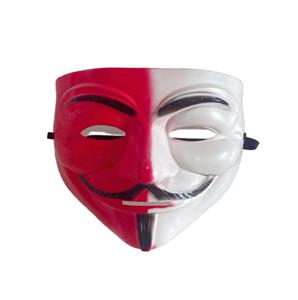 普通V型面具 - OBL10415913