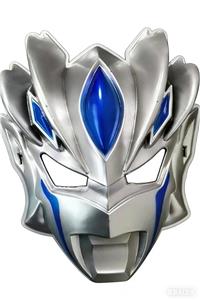 普通赛罗面具 - OBL10415915