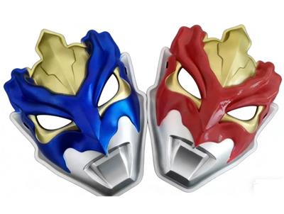 普通托雷基亚面具 - OBL10415916