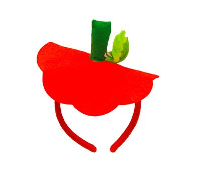 小号南瓜头饰 - OBL10415923