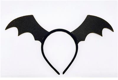 蝙蝠头饰 - OBL10415927