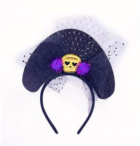 小骷髅头头饰 - OBL10415935