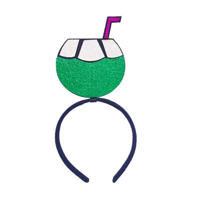 饮料头饰 - OBL10415941