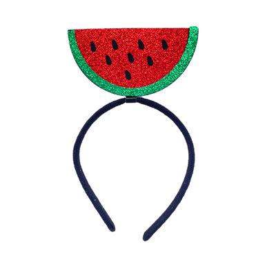西瓜头饰 - OBL10415945